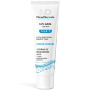 Крем для кожи вокруг глаз 30 мл EYE CARE CREAM NewDermis / НьюДермис