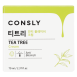 Крем для проблемной кожи с экстрактом чайного дерева, 70 мл Tea Tree Anti-Blemish Cream Consly / Консли