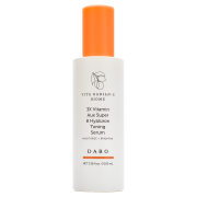 Витаминная увлажняющая сыворотка, 100 мл 3X Vitamin Aux Super 8 Hyaluron Toning Serum DABO / Дабо