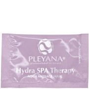 Аква-маска массажная 1 гр Hydra SPA Therapy Pleyana / Плеяна