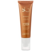 Крем фотоблок 50 мл Оily Skin SPF 50, UVA**** / Premium Sunguard