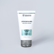 Маска себорегулирующая 50 мл, 150 мл LUSTER CONTROL MASK Мезофарм / Mesopharm professional