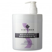 Укрепляющий массажный крем 1000 мл Body Massage MASSAGGIO RASSODANTE Histomer / Хистомер