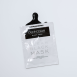 Маска-пленка для глубокого очищения пор 10 мл DEEP CLEAN BLACKMASK Мезофарм / Mesopharm professional