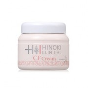 Крем очищающий 110 гр. / HINOKI Clinical