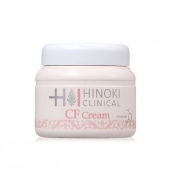 Крем очищающий 90 гр. / HINOKI Clinical