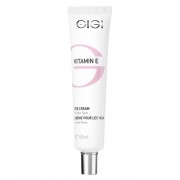 Крем для век 50 мл Vitamin E Eye Zone Cream GiGi / ДжиДжи