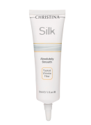 Сыворотка для заполнения мимических морщин 30 мл Silk Absolutely Smooth Topical Wrinkle Filler | Christina