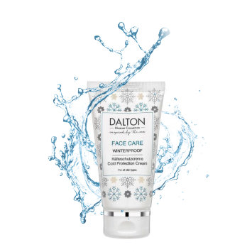 Зимний защитный крем 50 мл FACE CARE / Dalton