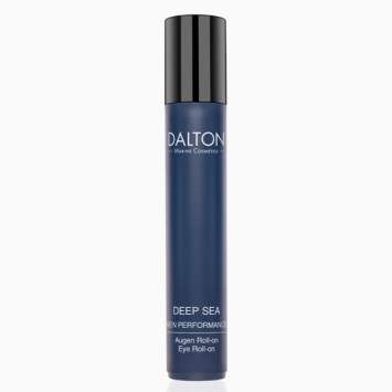 Охлаждающий гель для мужчин 15 мл DEEP SEA / Dalton