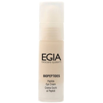 Крем  для зоны вокруг глаз с пептидным комплексом 30 мл Peptide Eye Cream / EGIA