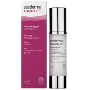 Гель увлажняющий 50 мл Acglicolic 20 Gel Sesderma / Сесдерма