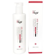 Увлажняющий крем 300 мл ATO Moisture Cream / Isov Sorex / Изов (Южная Корея)