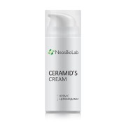 Крем с церамидами 50 мл, 100 мл Post Peeling Cream NeosBioLab / НеосБиоЛаб