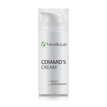 Крем с церамидами 50 мл, 100 мл Post Peeling Cream NeosBioLab / НеосБиоЛаб