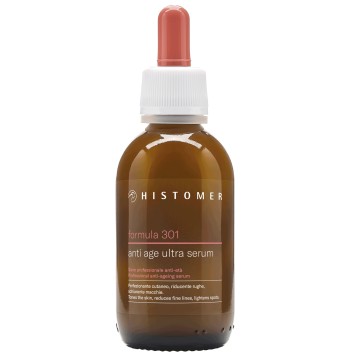 Профеcсиональная омолаживающая сыворотка 50 мл formula 301 Anti Age Ultra Serum Histomer / Хистомер