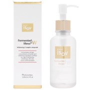 Сыворотка осветляющая 120 мл Meso+W Serum / Isov Sorex