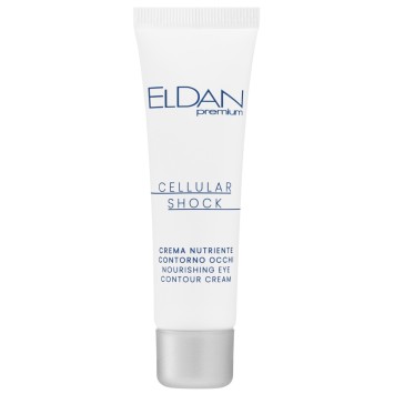 Крем для глазного контура с матриксилом 30 мл Eldan Cosmetics / Элдан