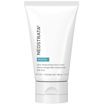 Увлажняющий крем для лица 40 гр Restore Ultra Moisturizing Face Cream / NeoStrata
