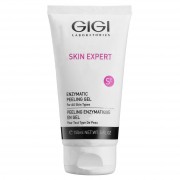 Гель-пилинг энзимный 150 мл Enzymatic Peeling Gel GiGi / ДжиДжи