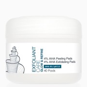 Пилинг подушечки 40 шт / Dalton