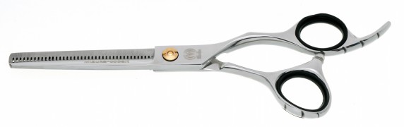 Филировочные ножницы PBS-STU7660 (6"), 40 зубов / Mizuka
