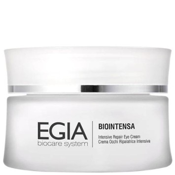 Крем для век с фитостволовыми клетками 30 мл Intensive Repair Eye Cream / EGIA