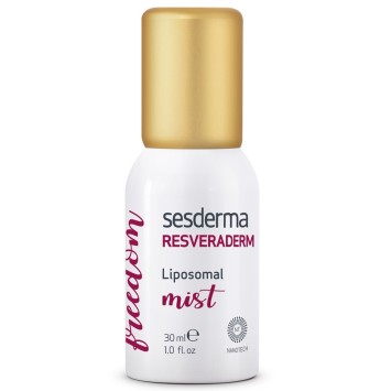 Мист антиоксидантный спрей 30 мл Resveraderm Mist Sesderma / Сесдерма