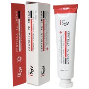 Увлажняющий крем для жирной кожи 30 мл Centella TC Cream / Isov Sorex