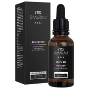 Ревитализирующий пилинг с лифтинг-эффектом pH 2.2 30 мл RENEW BTX PEEL Mesaltera / Мезалтера by Dr. Mikhaylova