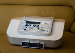 Аппарат для лимфодренажа Lympha Press Optimal (12 камер )| Mega Afek