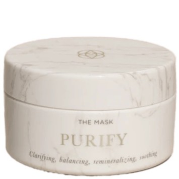 Грязевая маска 75 мл The Mask Purify AmaDoris / АмаДорис