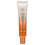 Витаминный увлажняющий крем для области вокруг глаз, 40 мл 3X Vitamin Aux Super Collagen+Brightening Eye Cream DABO / Дабо