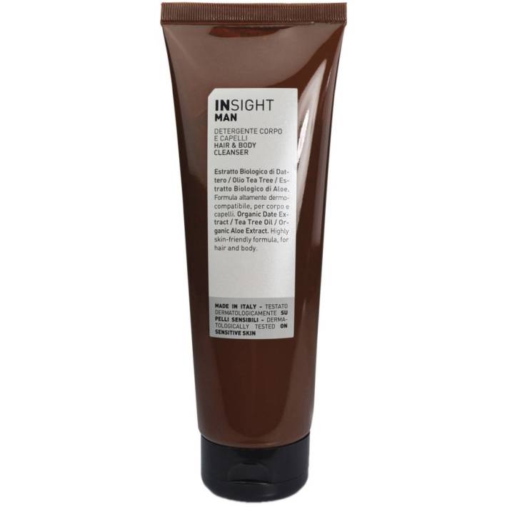 Su man 2025 cleanser