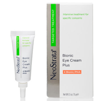 Крем для кожи вокруг глаз с лактобионовой кислотой 15 мл Bionic Eye Cream Plus / NeoStrata
