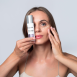 Пептидный крем для век 50 мл PEPTIDE EYE CREAM Мезофарм / Mesopharm professional