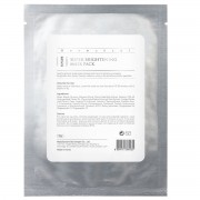 Маска депигментирующая 22 гр Super Brightening Mask Pack Dermaheal / Дермахил