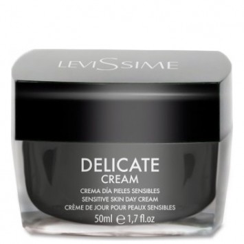 Успокаивающий крем 50 мл DELICATE CREAM LeviSsime / Левиссим