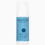 Пилинг AHA 20% 50 мл / Dalton