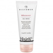 Гель-маска для чувствительной кожи SOS 75 мл HISIRIS When-ever Gel Mask Histomer / Хистомер