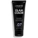 Тонирующая маска для волос 100 мл, 200 мл Glam Color No Yellow Hair Mask .07 Crystal / La Biosthetique 