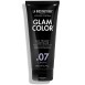 Тонирующая маска для волос 100 мл, 200 мл Glam Color No Yellow Hair Mask .07 Crystal / La Biosthetique 