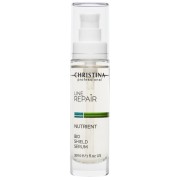 Биосыворотка «Укрепление и защита» 30 мл Line Repair Nutrient Bio Shield Serum | Christina