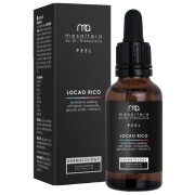 Поликислотный пилинг pH 3.5 30 мл LOCAO RICO PEEL Mesaltera / Мезалтера by Dr. Mikhaylova