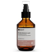 Масло-сыворотка для блеска волос 100 мл Illuminating Hair Oil-Serum ELASTI-CURL INSIGHT / Инсайт