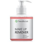 Лосьон для снятия макияжа 300 мл, 500 мл Make Up Remover NeosBioLab / НеосБиоЛаб	