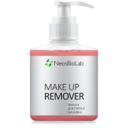 Лосьон для снятия макияжа 300 мл, 400 мл Make Up Remover NeosBioLab / НеосБиоЛаб	