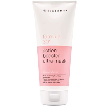 Активная регенерирующая маска для лица с CALMOKYNE 200 мл formula 301 Action Booster Ultra Mask Histomer / Хистомер