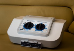 Аппарат прессотерапии Lympha Press Mini (12 камер ) | Mega Afek