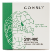 Патчи для области вокруг глаз с пептидом Syn-Ake 60 шт Hydrogel Syn-Ake Eye Patches Consly / Консли